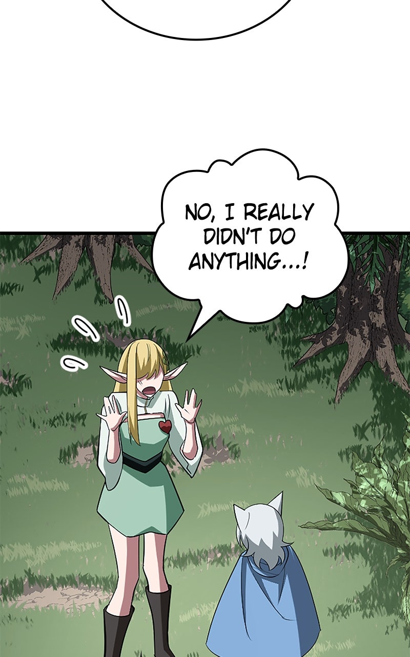 The Unparalleled Hidden Rank Equipment Ep. 44 - Sudden Death Survival Game (1) page 18 - 