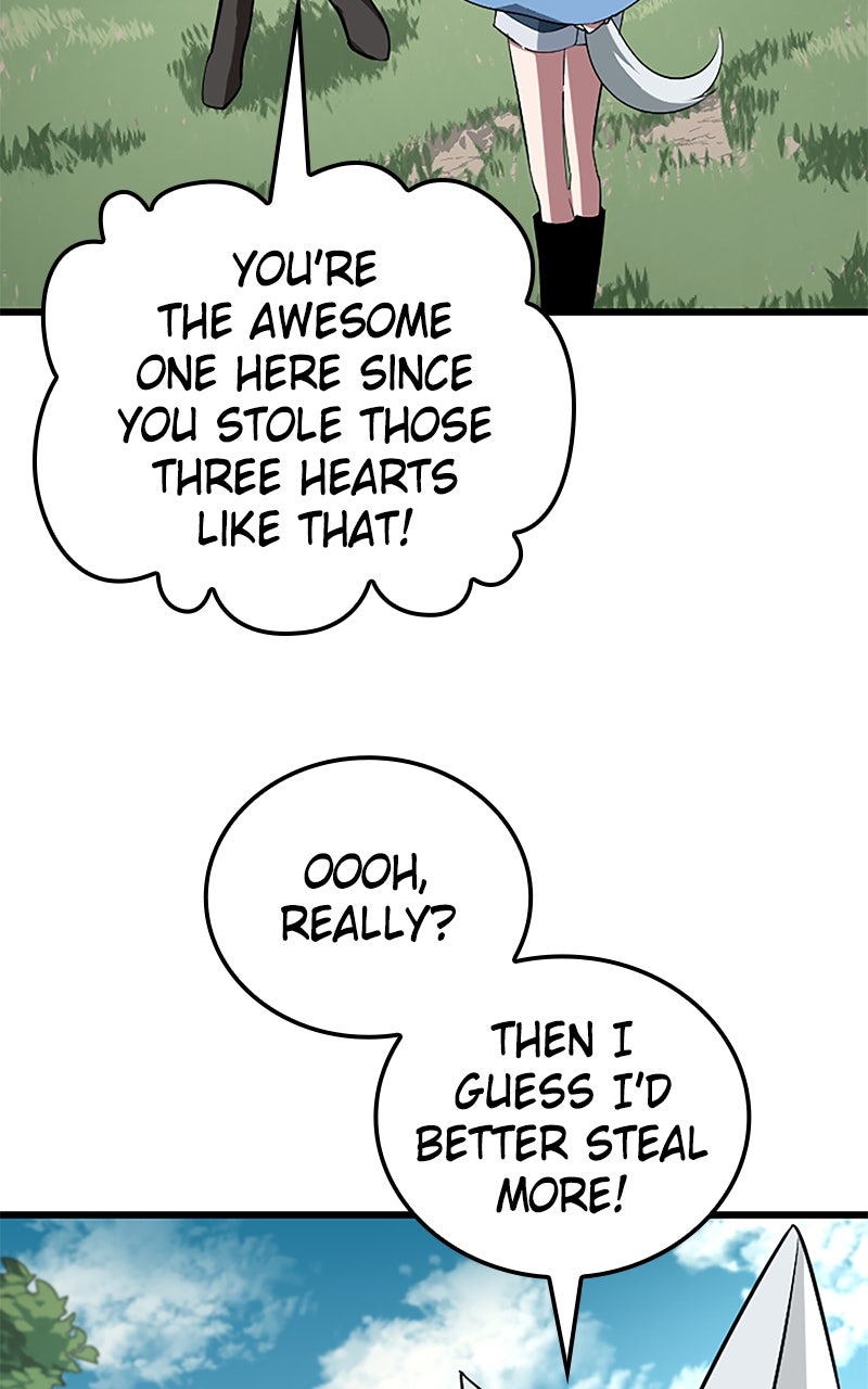 The Unparalleled Hidden Rank Equipment Ep. 44 - Sudden Death Survival Game (1) page 19 - 