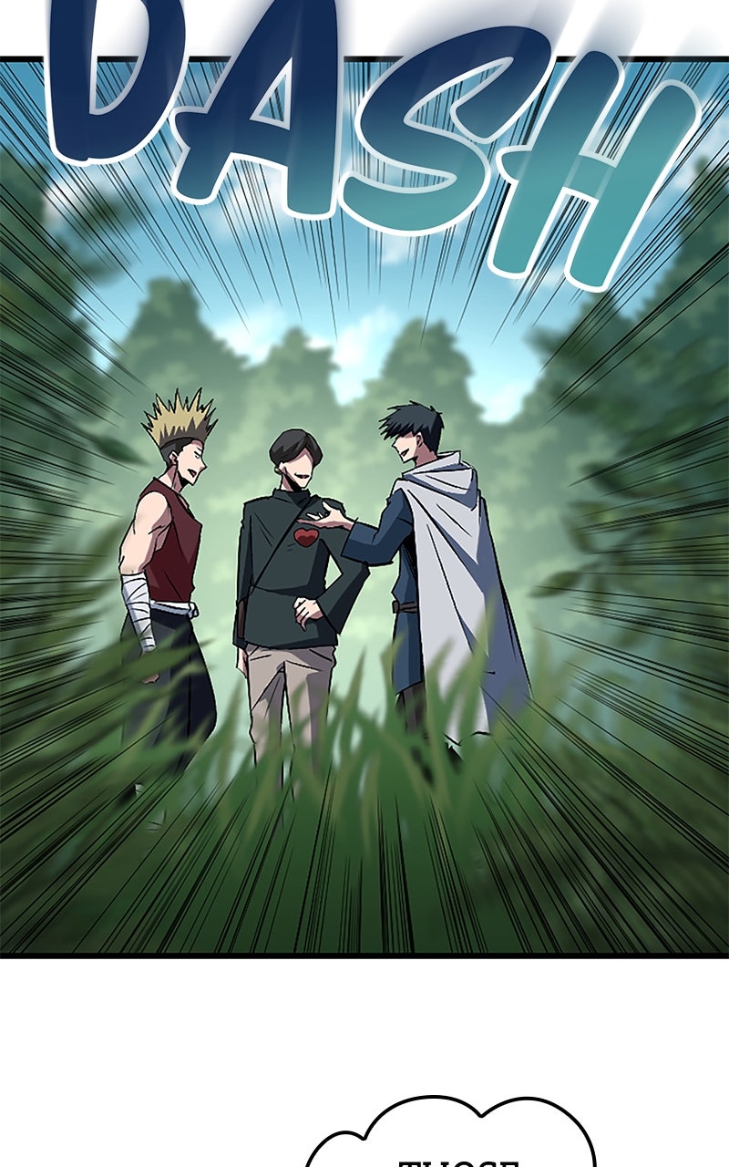 The Unparalleled Hidden Rank Equipment Ep. 44 - Sudden Death Survival Game (1) page 23 - 