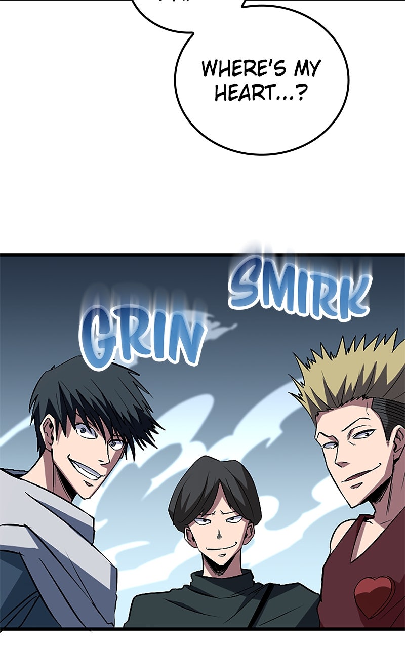 The Unparalleled Hidden Rank Equipment Ep. 44 - Sudden Death Survival Game (1) page 29 - 