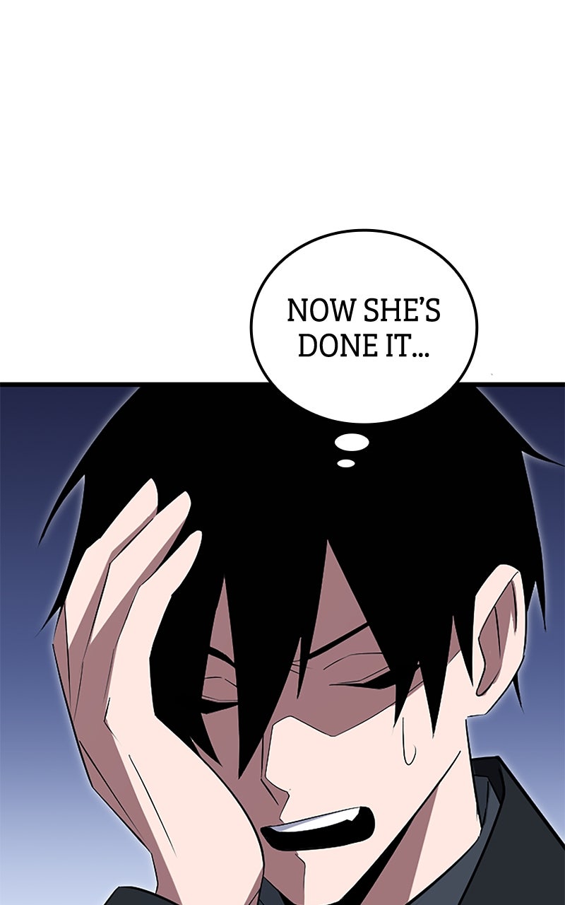 The Unparalleled Hidden Rank Equipment Ep. 44 - Sudden Death Survival Game (1) page 30 - 
