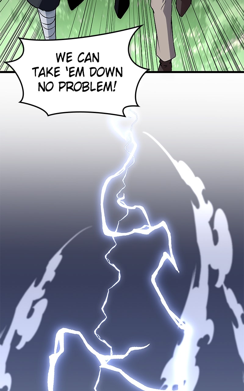 The Unparalleled Hidden Rank Equipment Ep. 44 - Sudden Death Survival Game (1) page 43 - 
