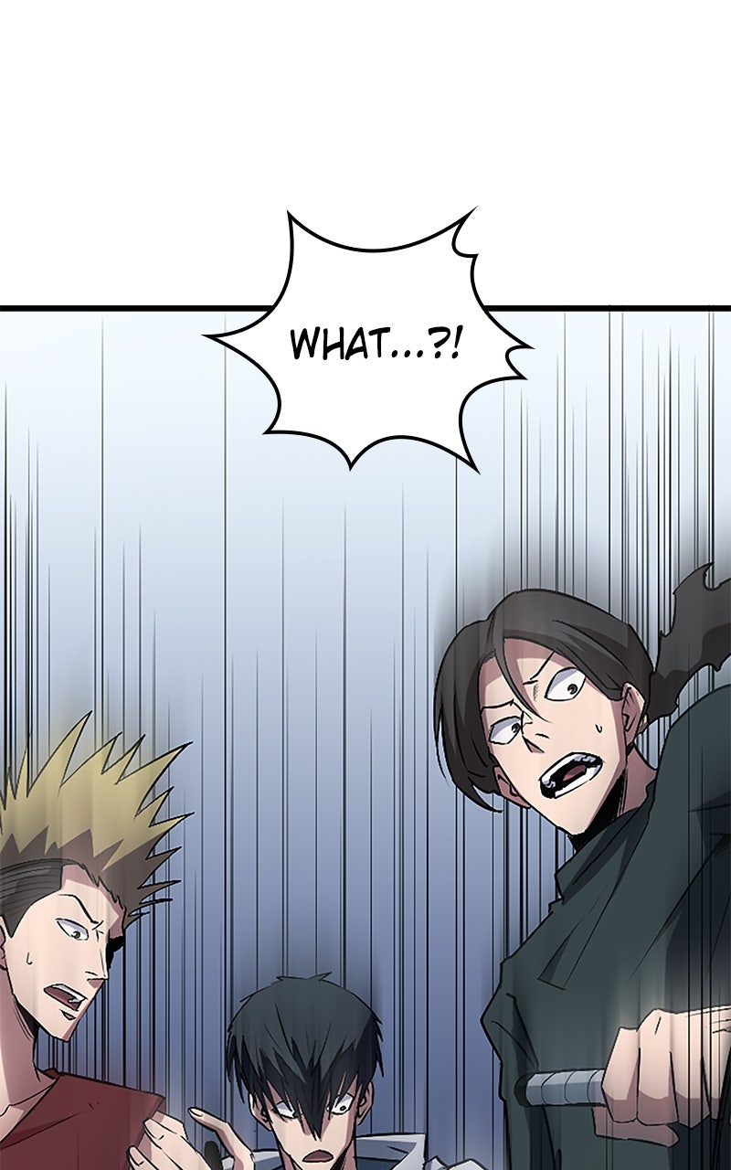 The Unparalleled Hidden Rank Equipment Ep. 44 - Sudden Death Survival Game (1) page 46 - 