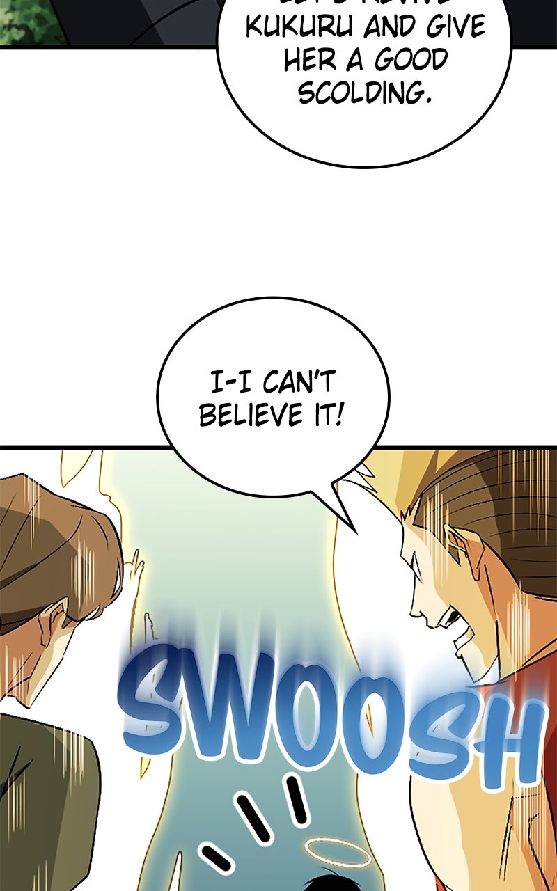 The Unparalleled Hidden Rank Equipment Ep. 44 - Sudden Death Survival Game (1) page 49 - 