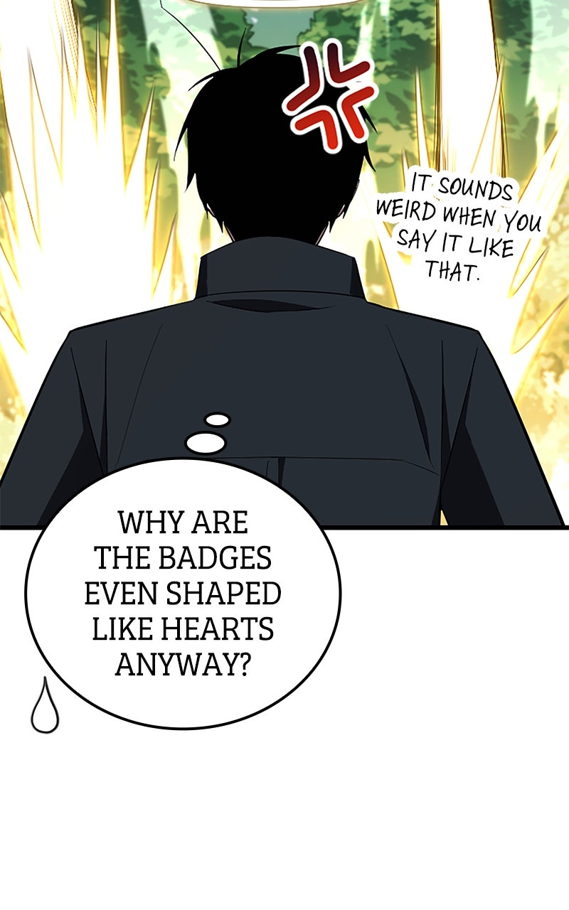 The Unparalleled Hidden Rank Equipment Ep. 44 - Sudden Death Survival Game (1) page 52 - 