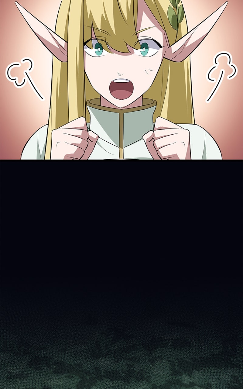 The Unparalleled Hidden Rank Equipment Ep. 44 - Sudden Death Survival Game (1) page 58 - 