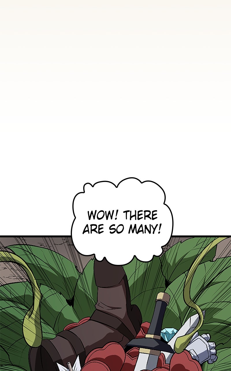 The Unparalleled Hidden Rank Equipment Ep. 44 - Sudden Death Survival Game (1) page 64 - 