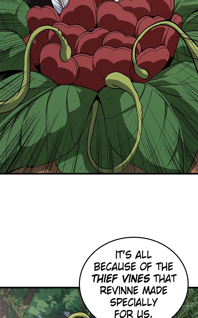 The Unparalleled Hidden Rank Equipment Ep. 44 - Sudden Death Survival Game (1) page 65 - 