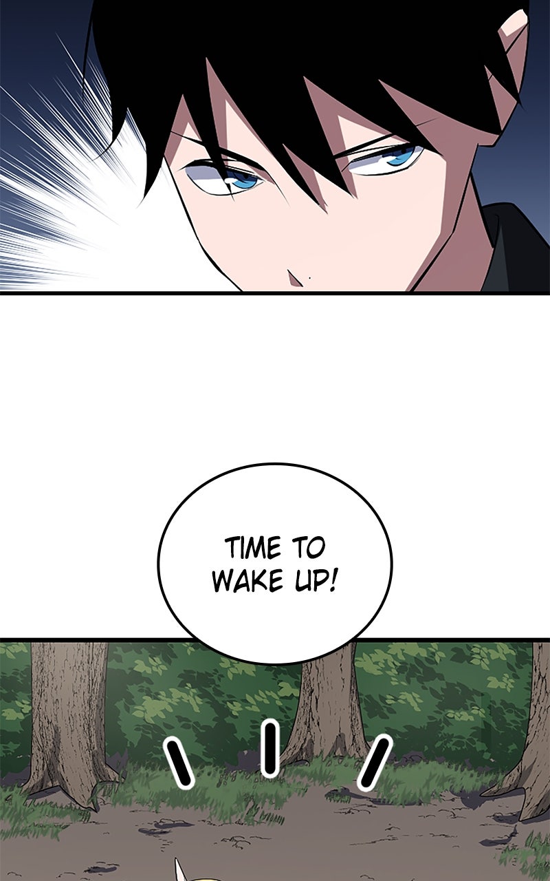 The Unparalleled Hidden Rank Equipment Ep. 44 - Sudden Death Survival Game (1) page 68 - 