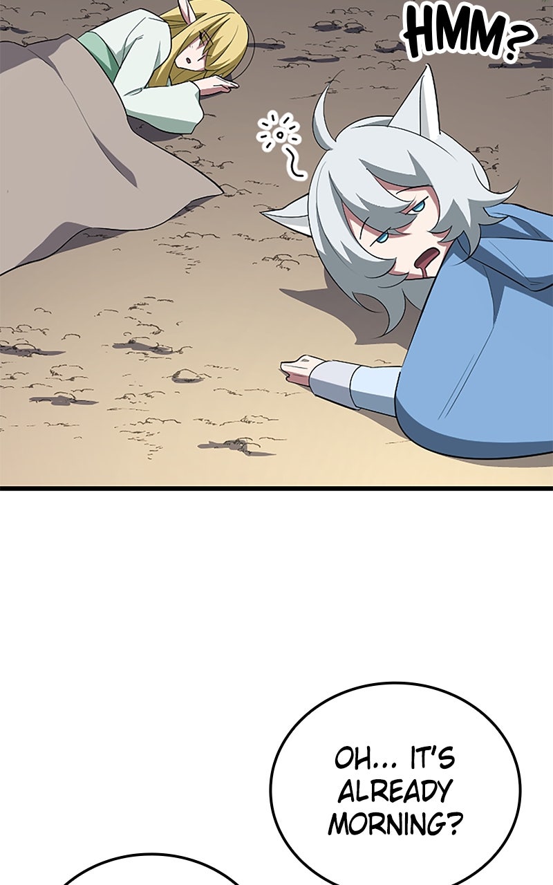 The Unparalleled Hidden Rank Equipment Ep. 44 - Sudden Death Survival Game (1) page 69 - 