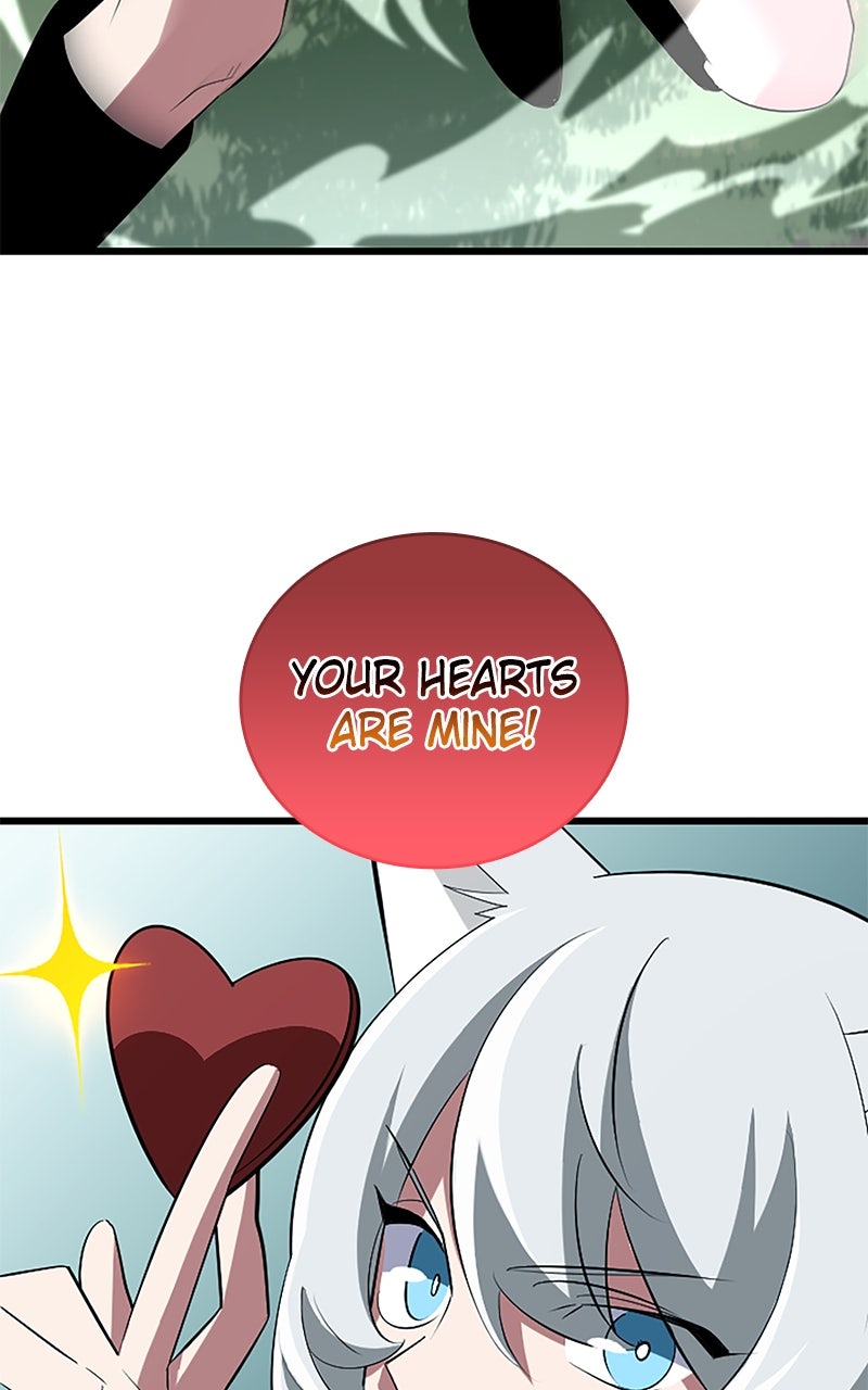 The Unparalleled Hidden Rank Equipment Ep. 44 - Sudden Death Survival Game (1) page 8 - 