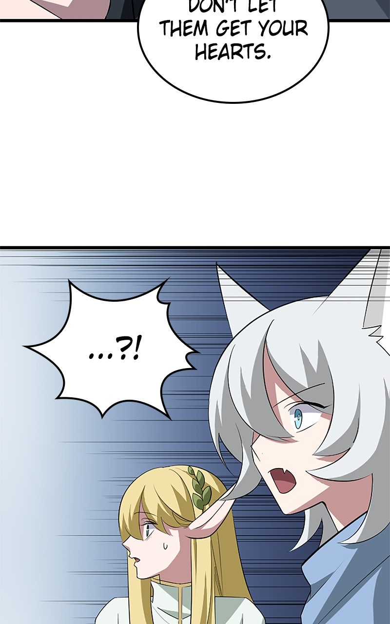 The Unparalleled Hidden Rank Equipment Ep. 44 - Sudden Death Survival Game (1) page 72 - 