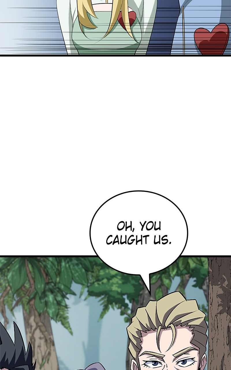 The Unparalleled Hidden Rank Equipment Ep. 44 - Sudden Death Survival Game (1) page 73 - 