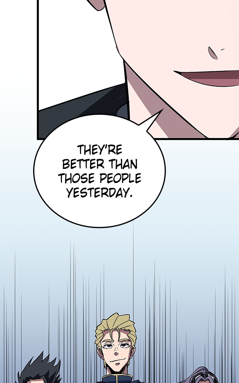 The Unparalleled Hidden Rank Equipment Ep. 44 - Sudden Death Survival Game (1) page 77 - 