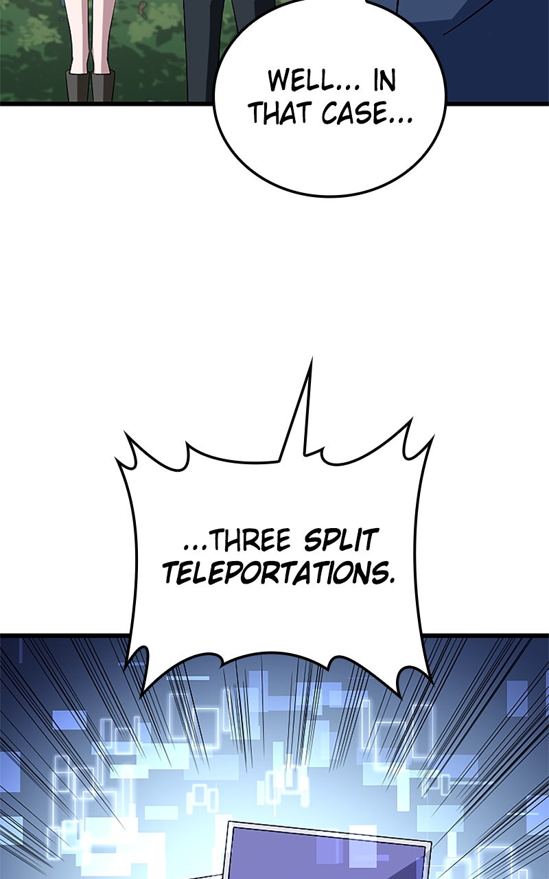 The Unparalleled Hidden Rank Equipment Ep. 44 - Sudden Death Survival Game (1) page 80 - 