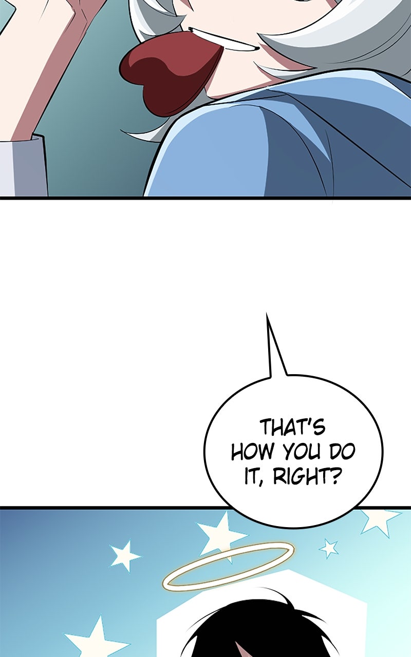 The Unparalleled Hidden Rank Equipment Ep. 44 - Sudden Death Survival Game (1) page 9 - 