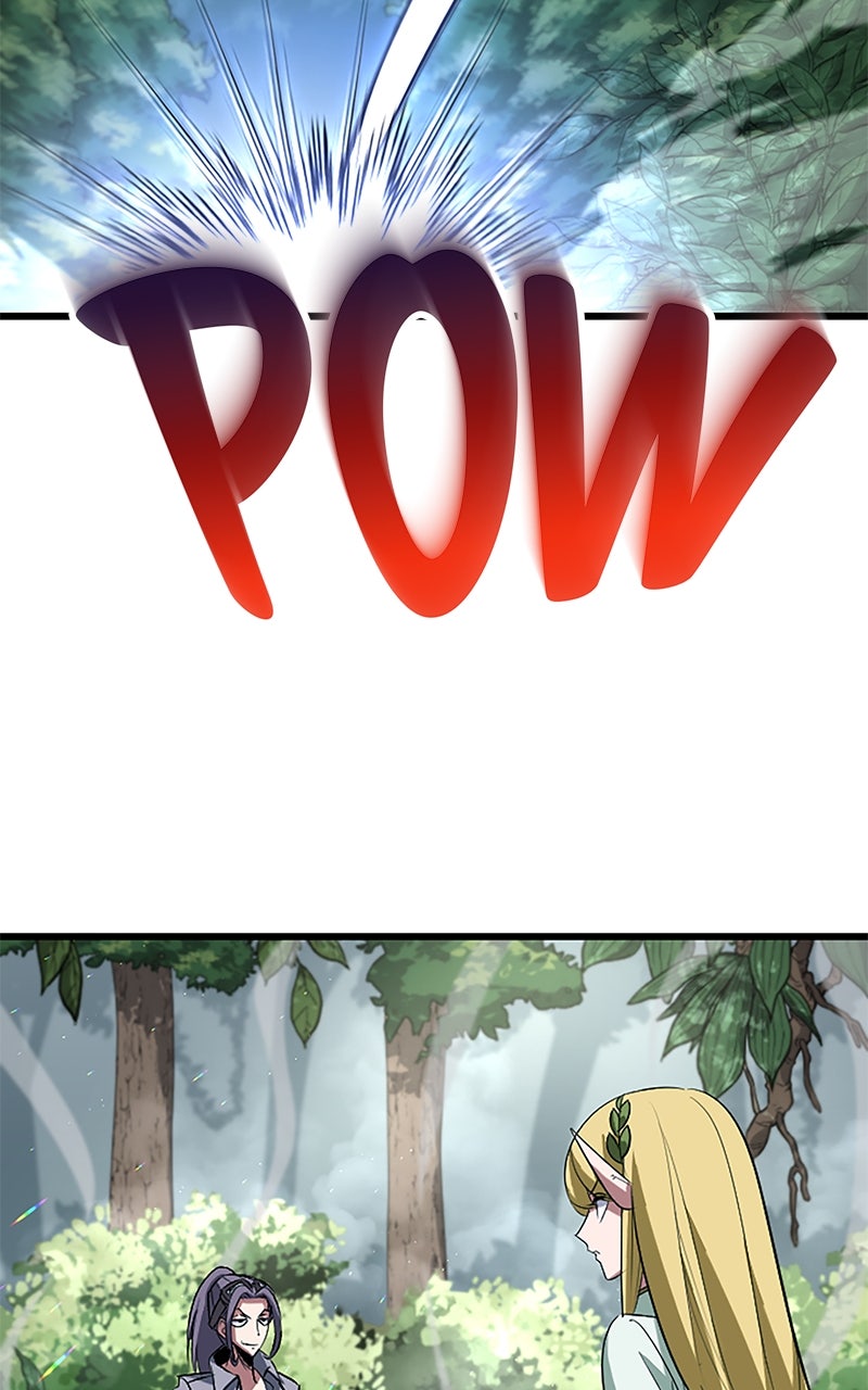 The Unparalleled Hidden Rank Equipment Ep. 44 - Sudden Death Survival Game (1) page 87 - 