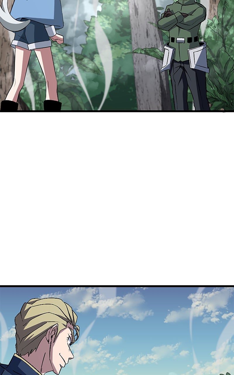 The Unparalleled Hidden Rank Equipment Ep. 44 - Sudden Death Survival Game (1) page 90 - 