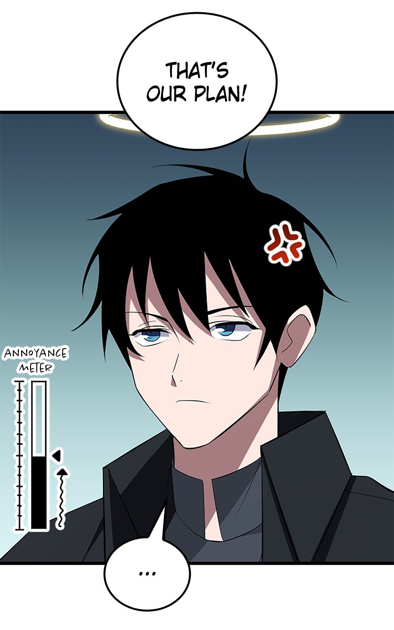 The Unparalleled Hidden Rank Equipment Ep. 44 - Sudden Death Survival Game (1) page 93 - 