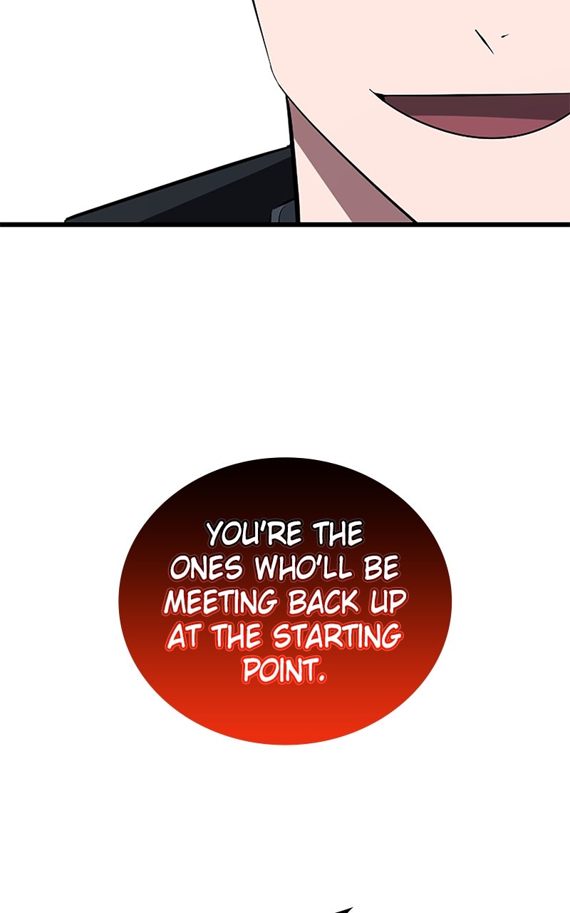The Unparalleled Hidden Rank Equipment Ep. 44 - Sudden Death Survival Game (1) page 97 - 