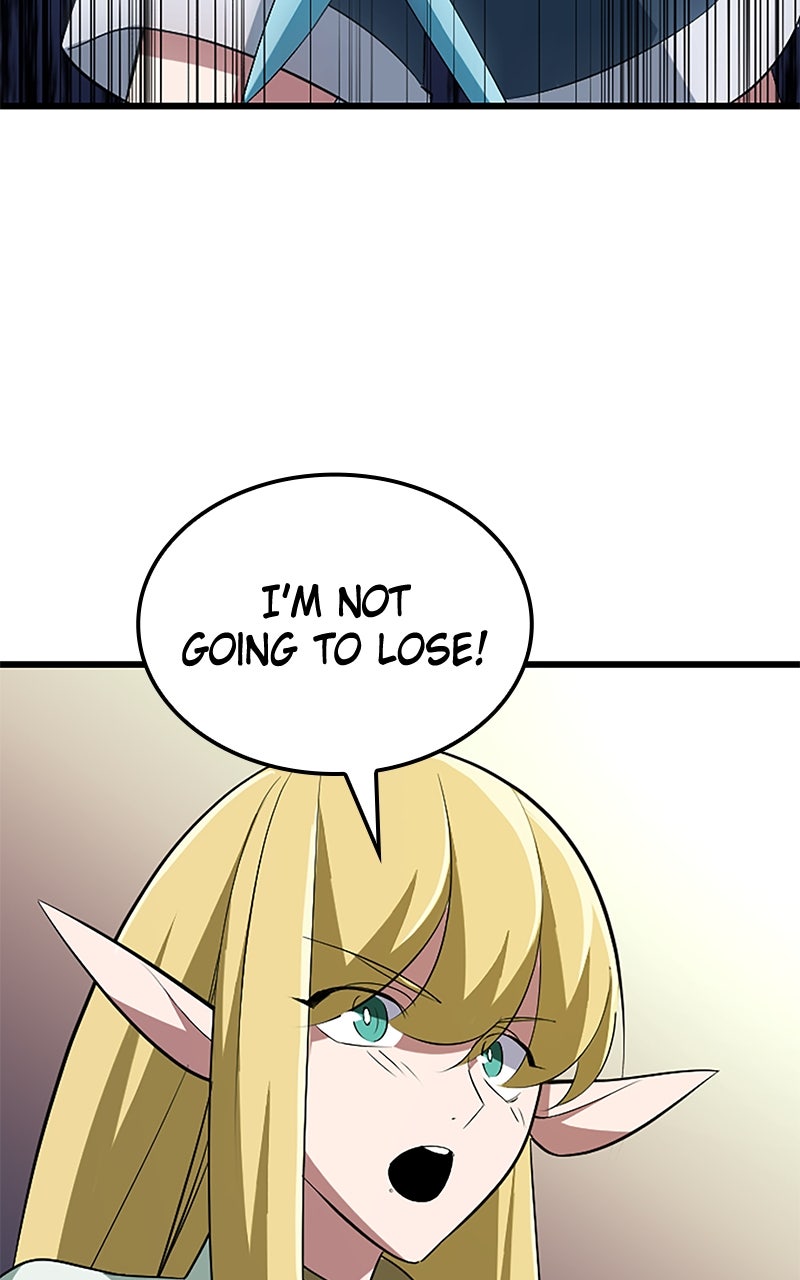 The Unparalleled Hidden Rank Equipment Ep. 44 - Sudden Death Survival Game (1) page 99 - 