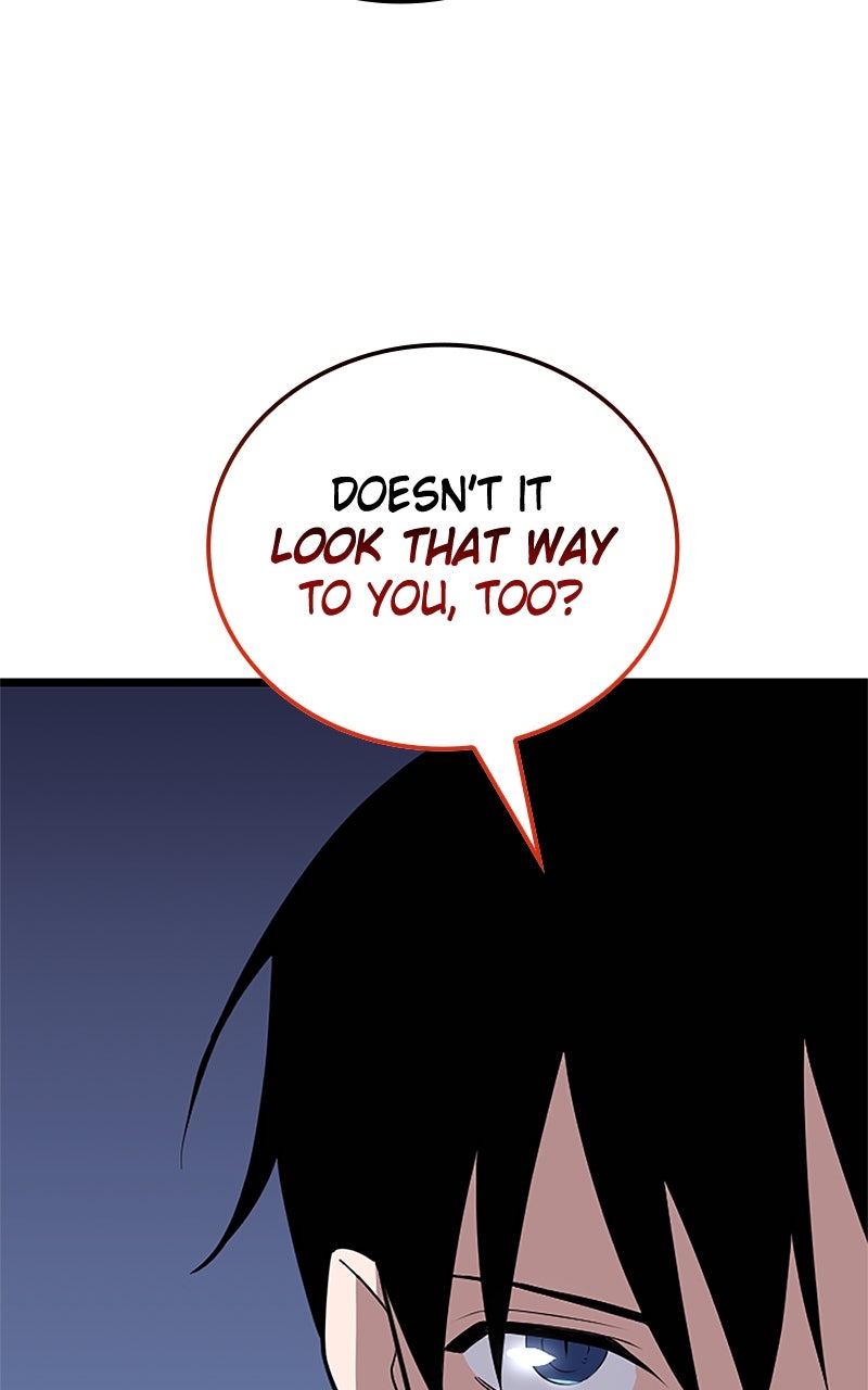 The Unparalleled Hidden Rank Equipment Ep. 45 - Sudden Death Survival Game (2) page 102 - 