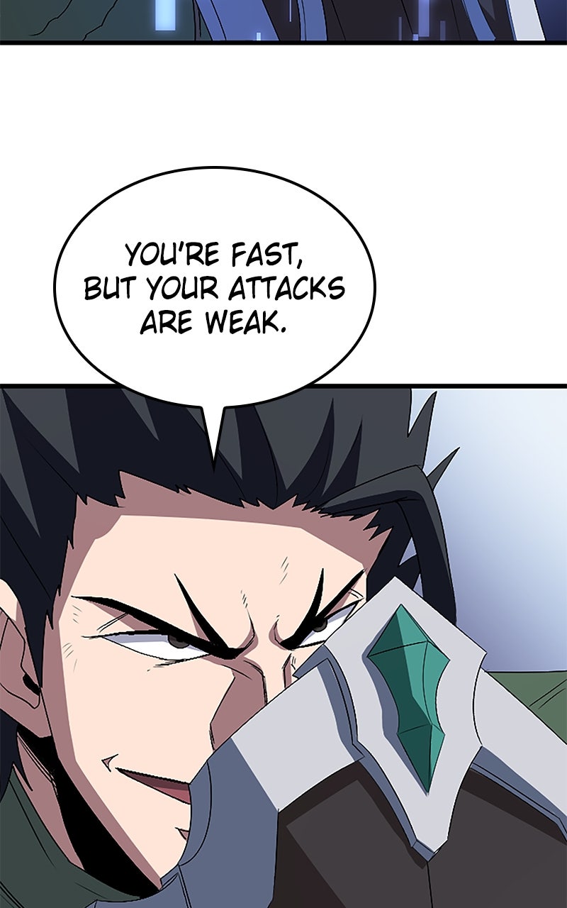 The Unparalleled Hidden Rank Equipment Ep. 45 - Sudden Death Survival Game (2) page 14 - 