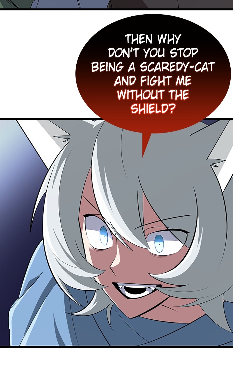 The Unparalleled Hidden Rank Equipment Ep. 45 - Sudden Death Survival Game (2) page 15 - 