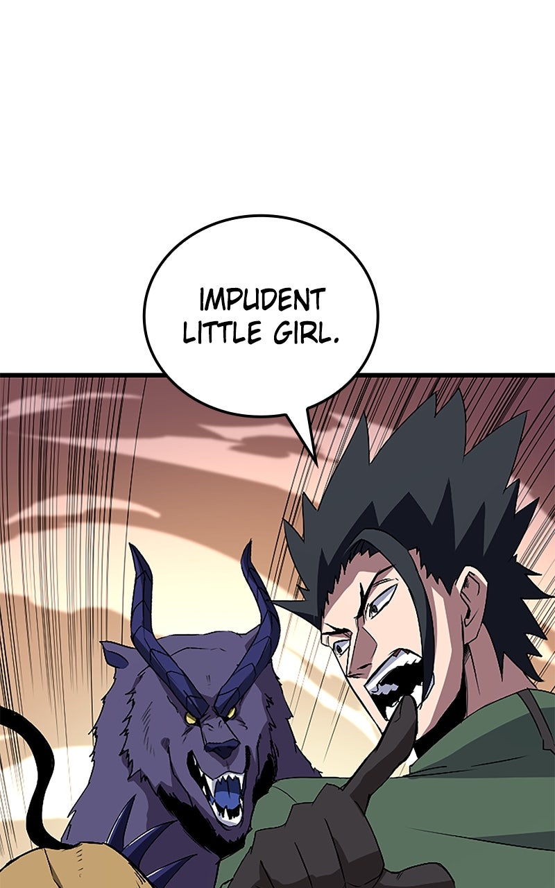 The Unparalleled Hidden Rank Equipment Ep. 45 - Sudden Death Survival Game (2) page 16 - 