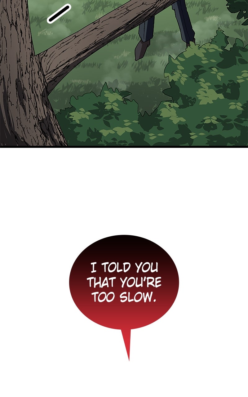The Unparalleled Hidden Rank Equipment Ep. 45 - Sudden Death Survival Game (2) page 24 - 