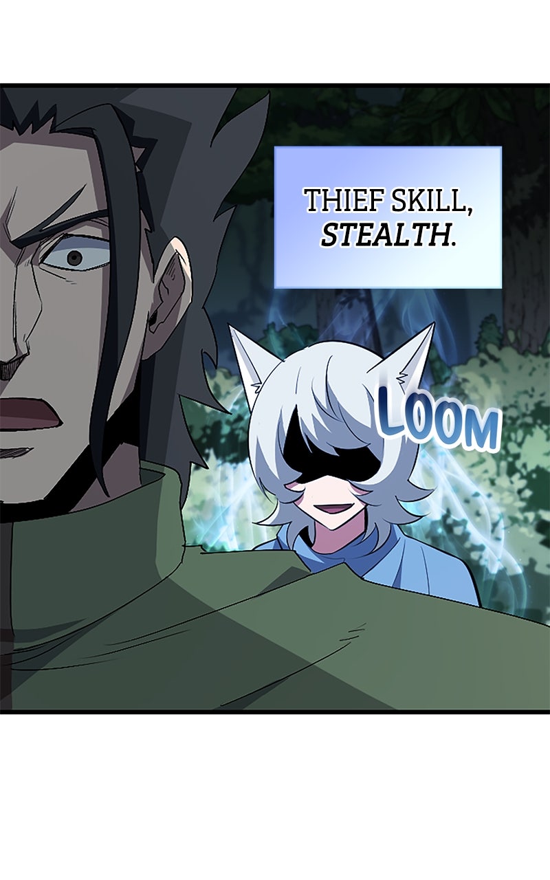 The Unparalleled Hidden Rank Equipment Ep. 45 - Sudden Death Survival Game (2) page 25 - 