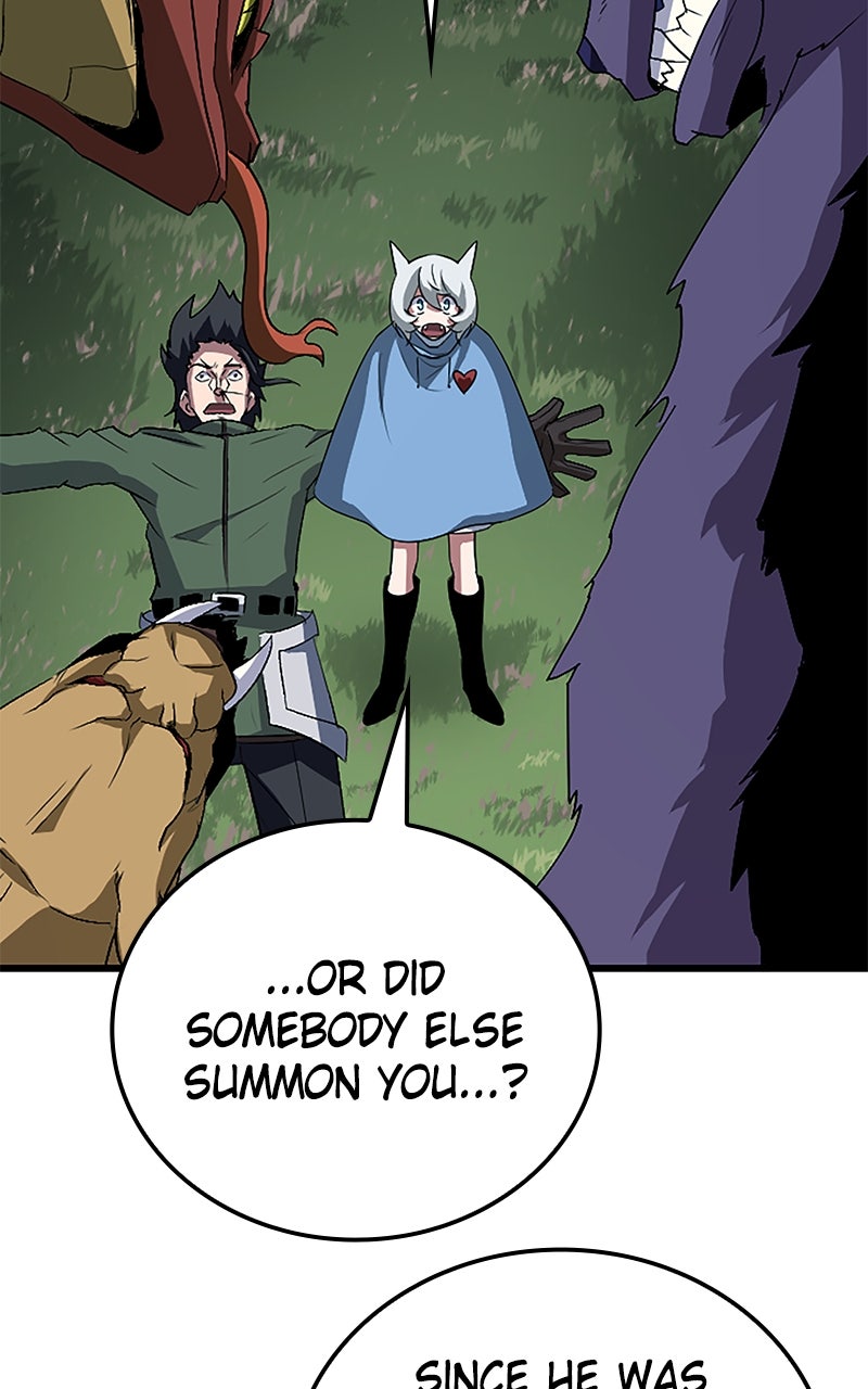 The Unparalleled Hidden Rank Equipment Ep. 45 - Sudden Death Survival Game (2) page 34 - 