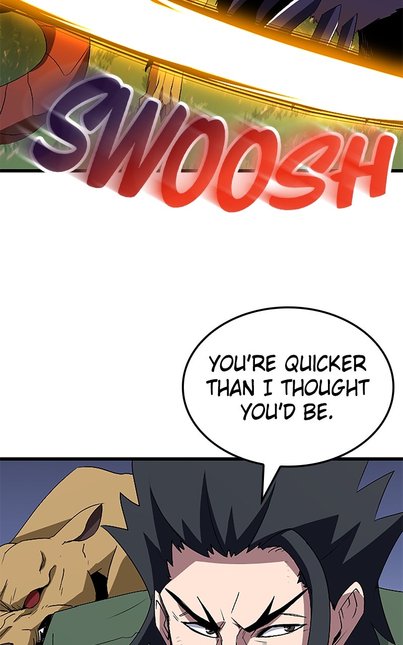 The Unparalleled Hidden Rank Equipment Ep. 45 - Sudden Death Survival Game (2) page 5 - 