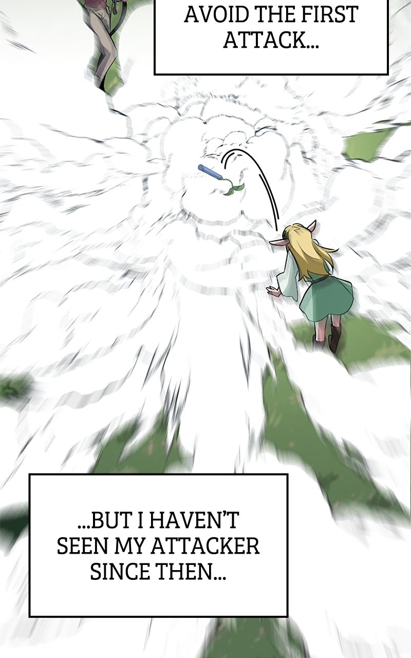 The Unparalleled Hidden Rank Equipment Ep. 45 - Sudden Death Survival Game (2) page 44 - 