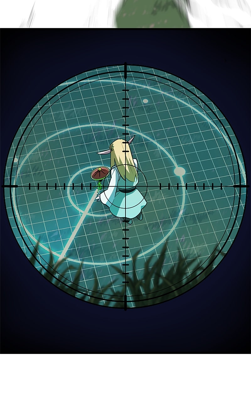 The Unparalleled Hidden Rank Equipment Ep. 45 - Sudden Death Survival Game (2) page 45 - 
