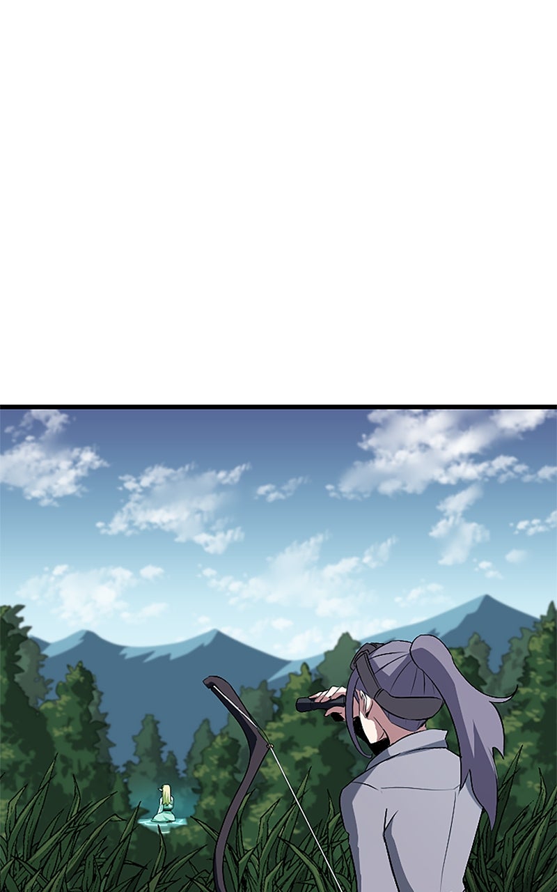 The Unparalleled Hidden Rank Equipment Ep. 45 - Sudden Death Survival Game (2) page 46 - 