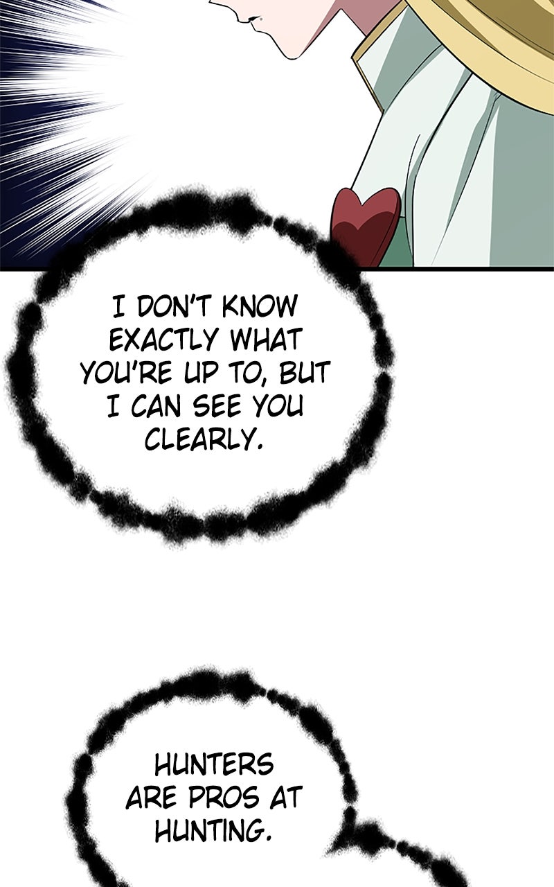 The Unparalleled Hidden Rank Equipment Ep. 45 - Sudden Death Survival Game (2) page 48 - 