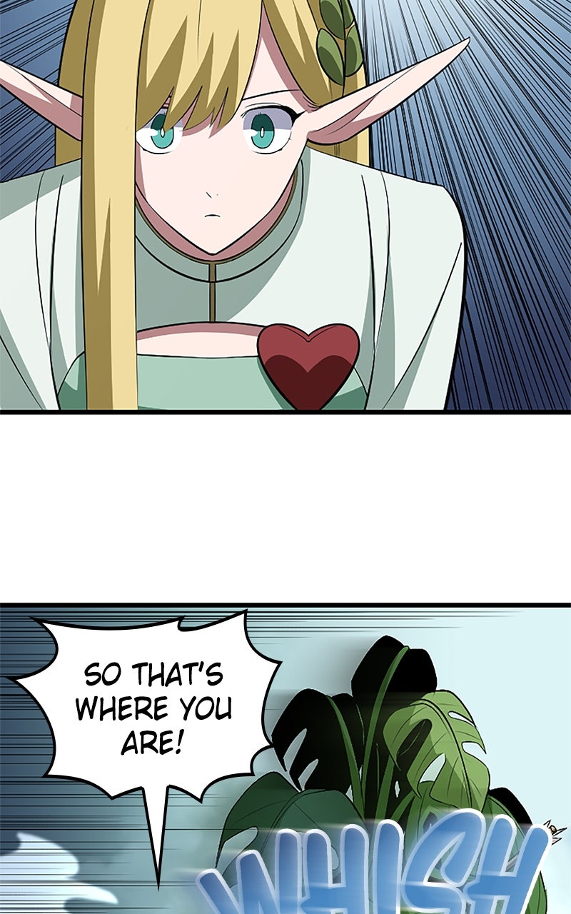 The Unparalleled Hidden Rank Equipment Ep. 45 - Sudden Death Survival Game (2) page 50 - 