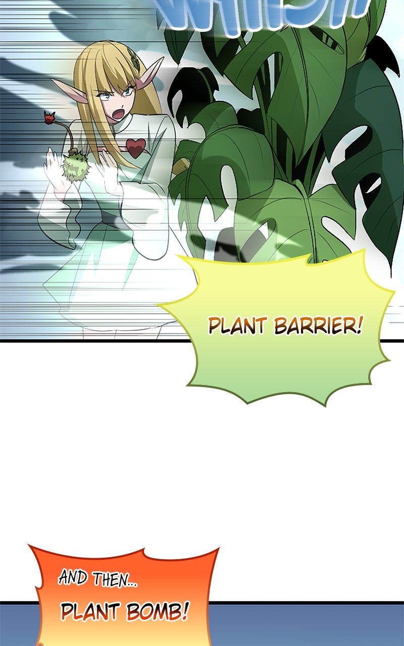 The Unparalleled Hidden Rank Equipment Ep. 45 - Sudden Death Survival Game (2) page 51 - 