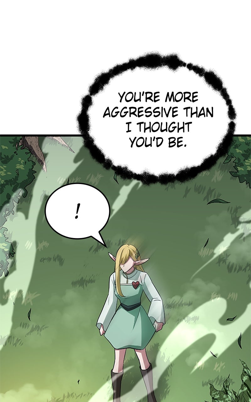 The Unparalleled Hidden Rank Equipment Ep. 45 - Sudden Death Survival Game (2) page 53 - 
