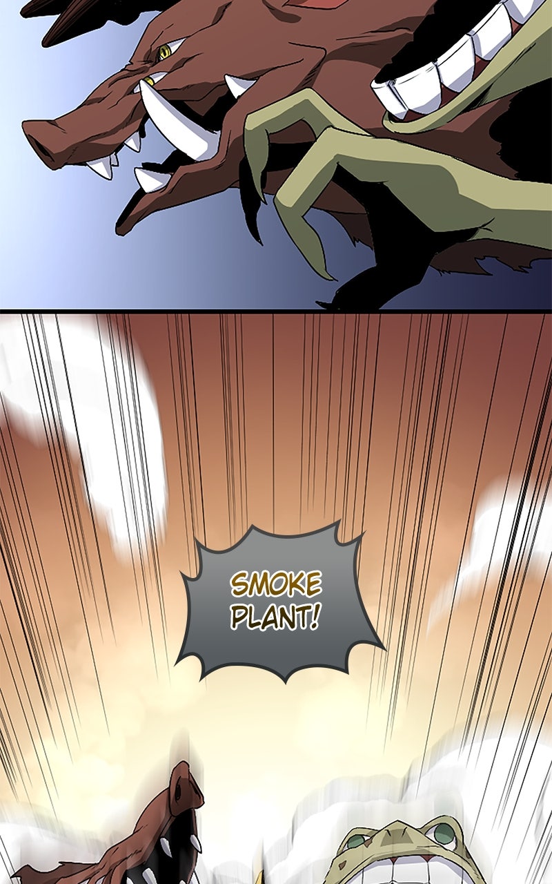 The Unparalleled Hidden Rank Equipment Ep. 45 - Sudden Death Survival Game (2) page 59 - 