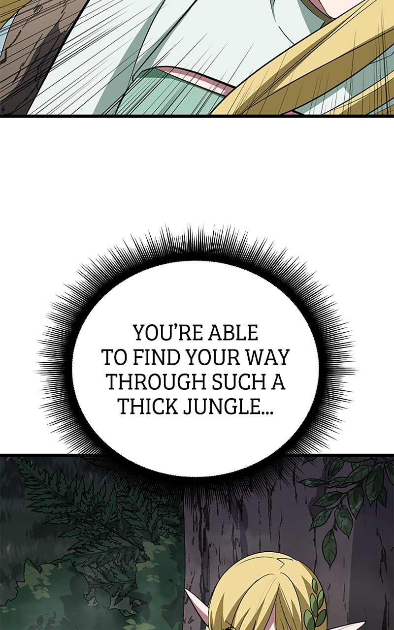 The Unparalleled Hidden Rank Equipment Ep. 45 - Sudden Death Survival Game (2) page 63 - 