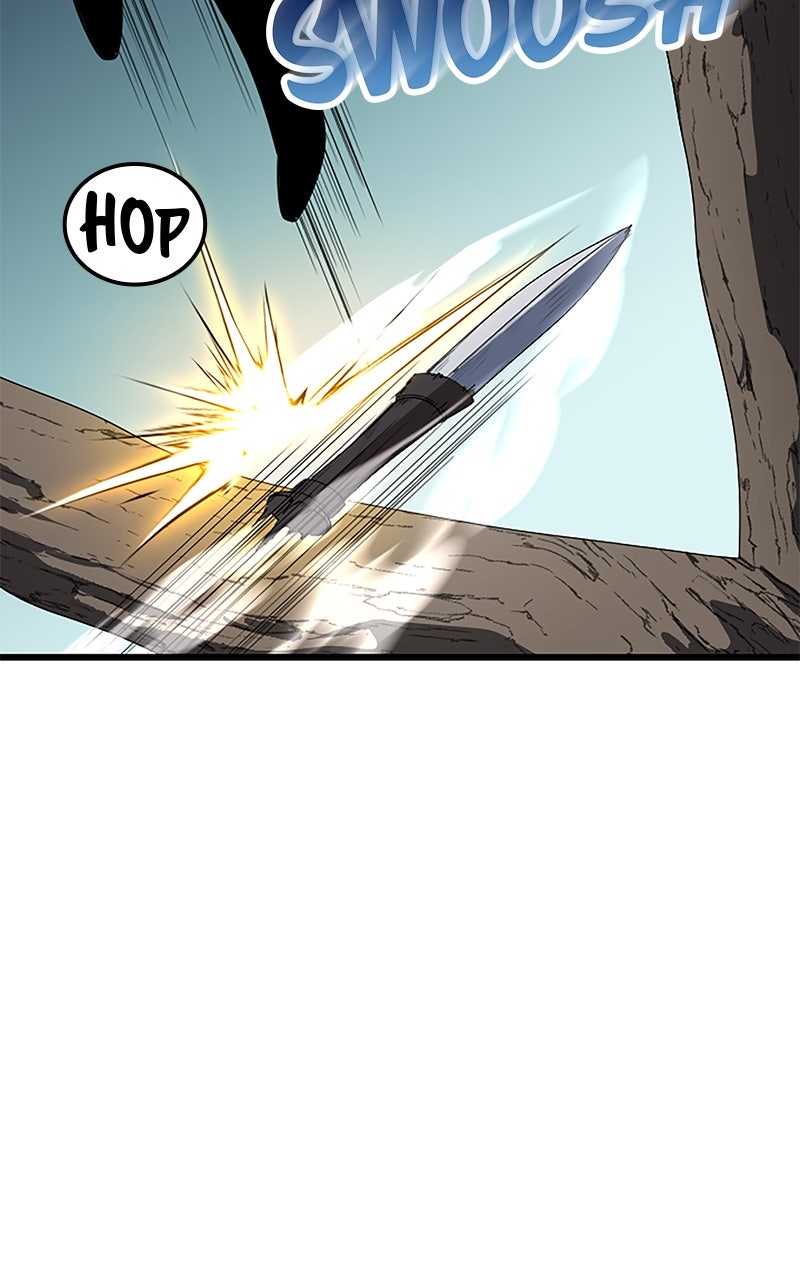 The Unparalleled Hidden Rank Equipment Ep. 45 - Sudden Death Survival Game (2) page 8 - 