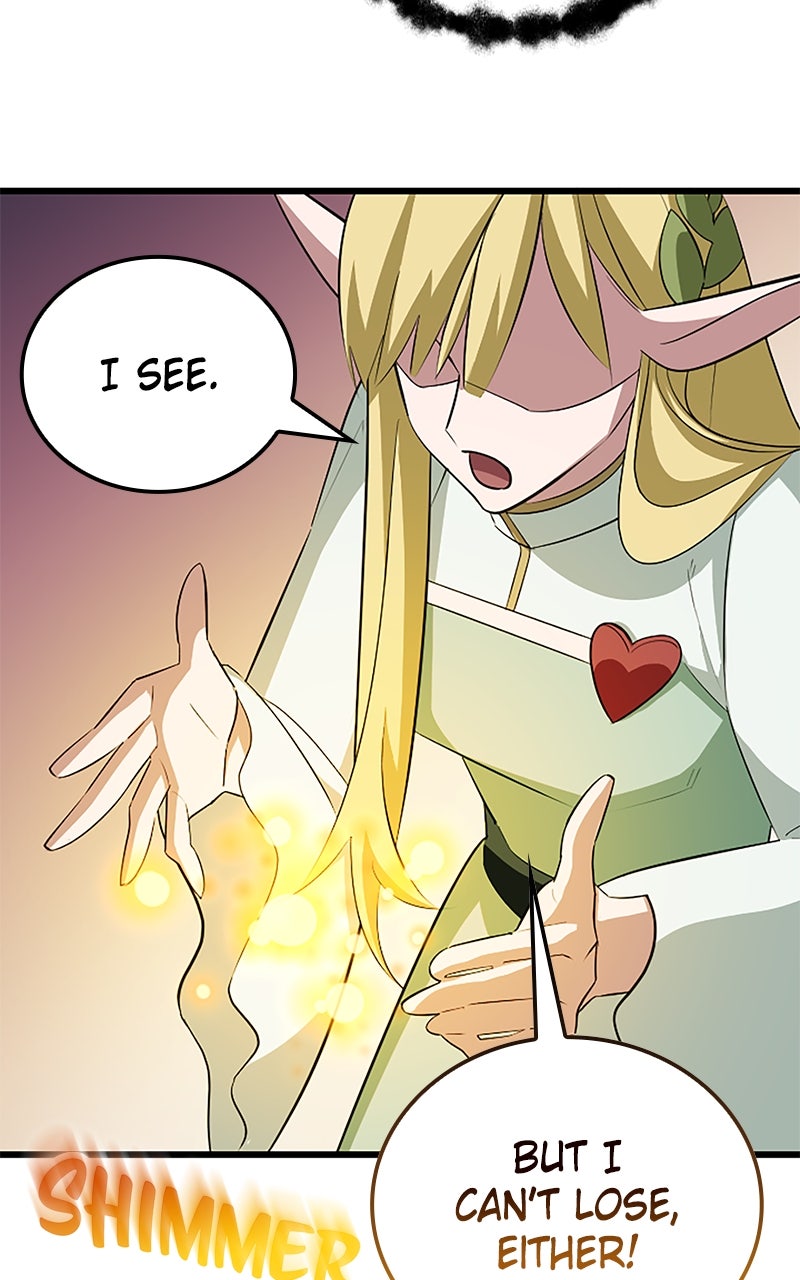 The Unparalleled Hidden Rank Equipment Ep. 45 - Sudden Death Survival Game (2) page 77 - 