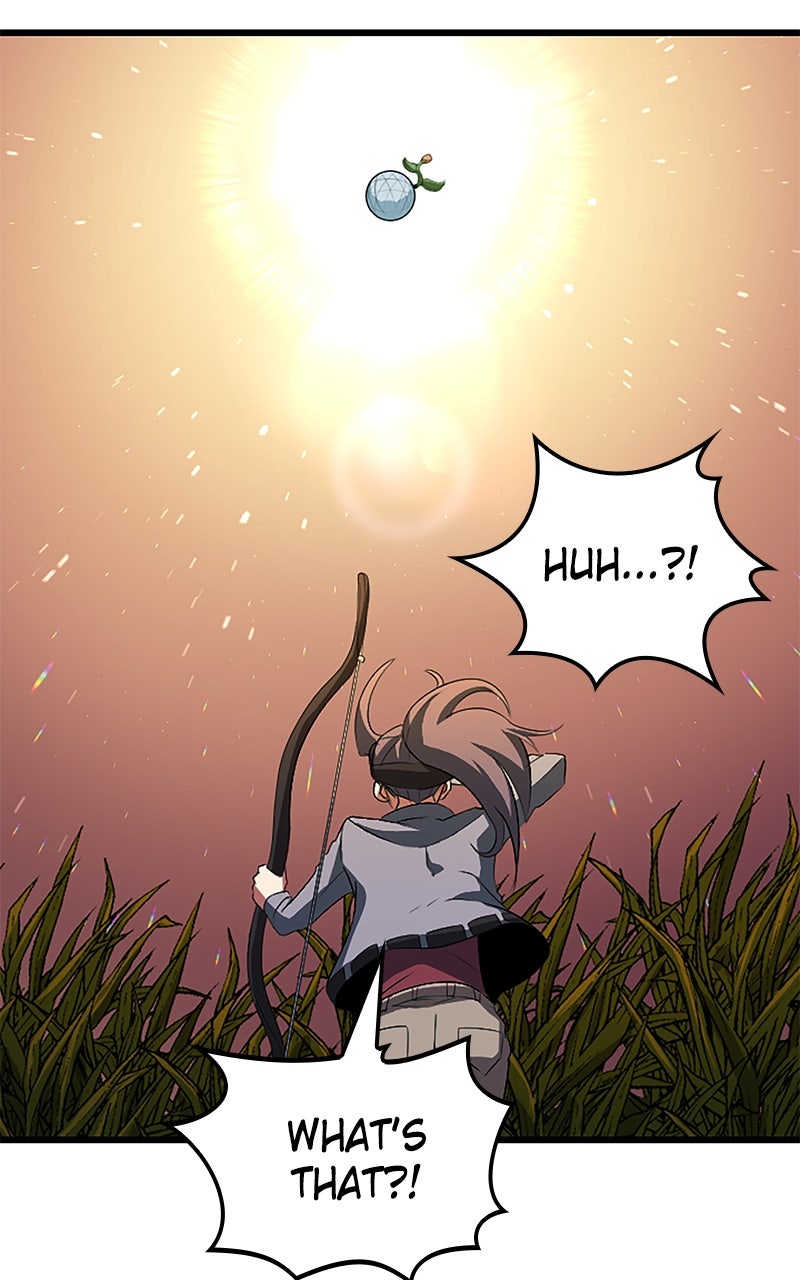 The Unparalleled Hidden Rank Equipment Ep. 45 - Sudden Death Survival Game (2) page 80 - 