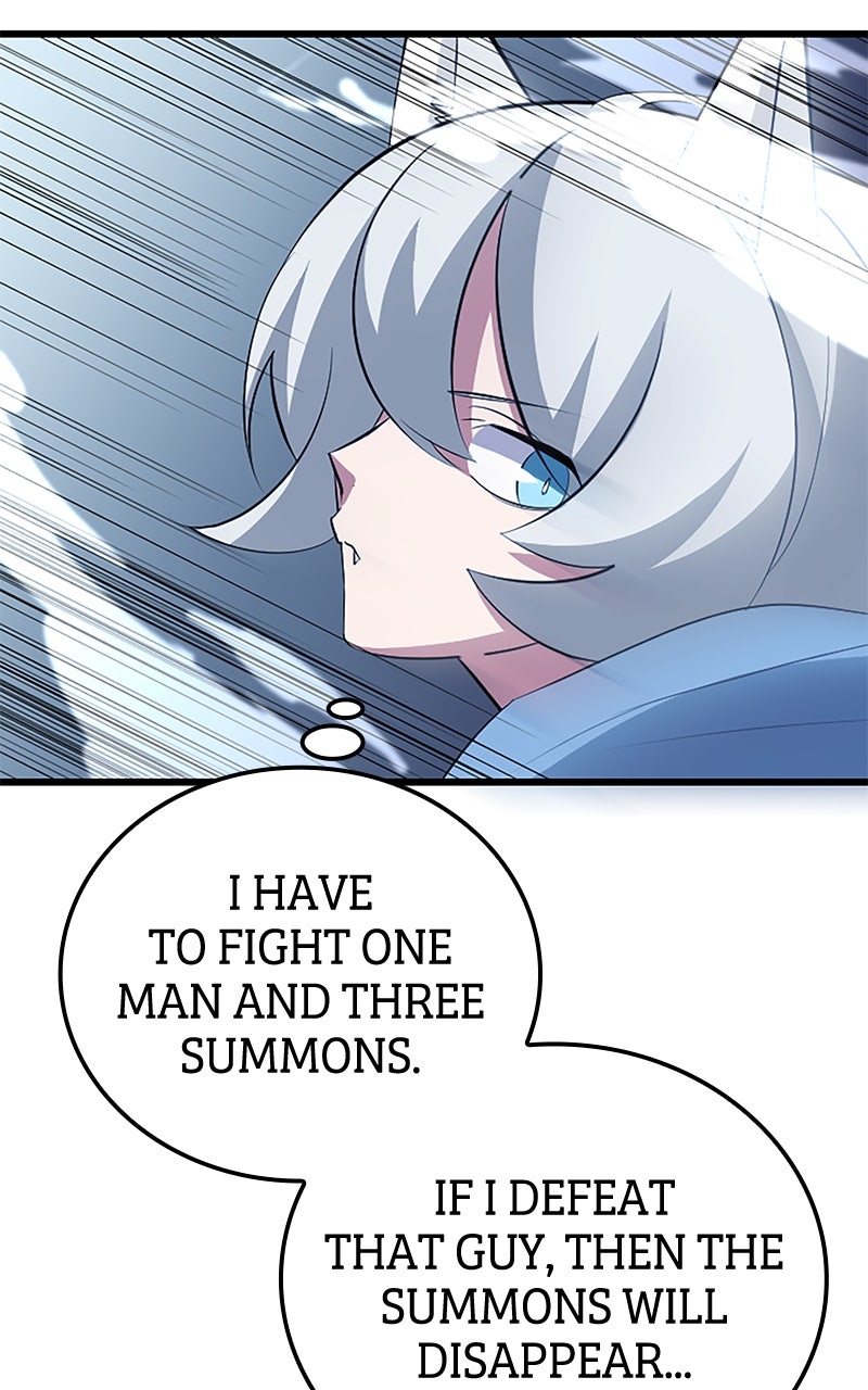 The Unparalleled Hidden Rank Equipment Ep. 45 - Sudden Death Survival Game (2) page 9 - 