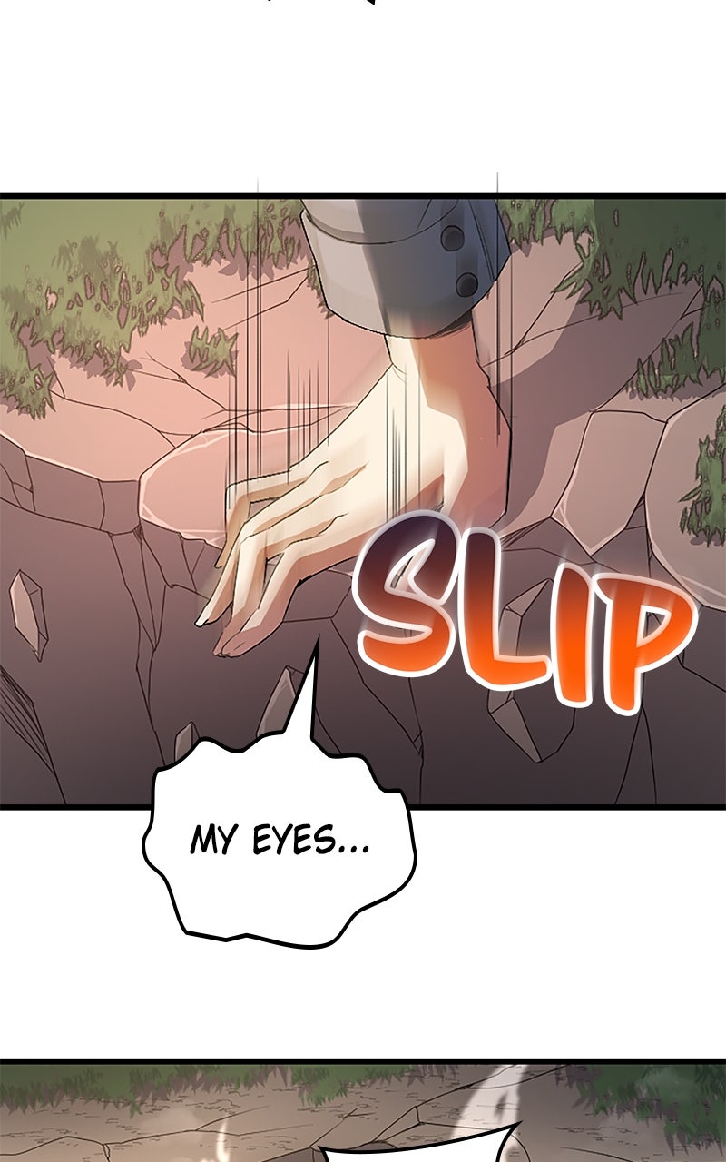 The Unparalleled Hidden Rank Equipment Ep. 45 - Sudden Death Survival Game (2) page 81 - 