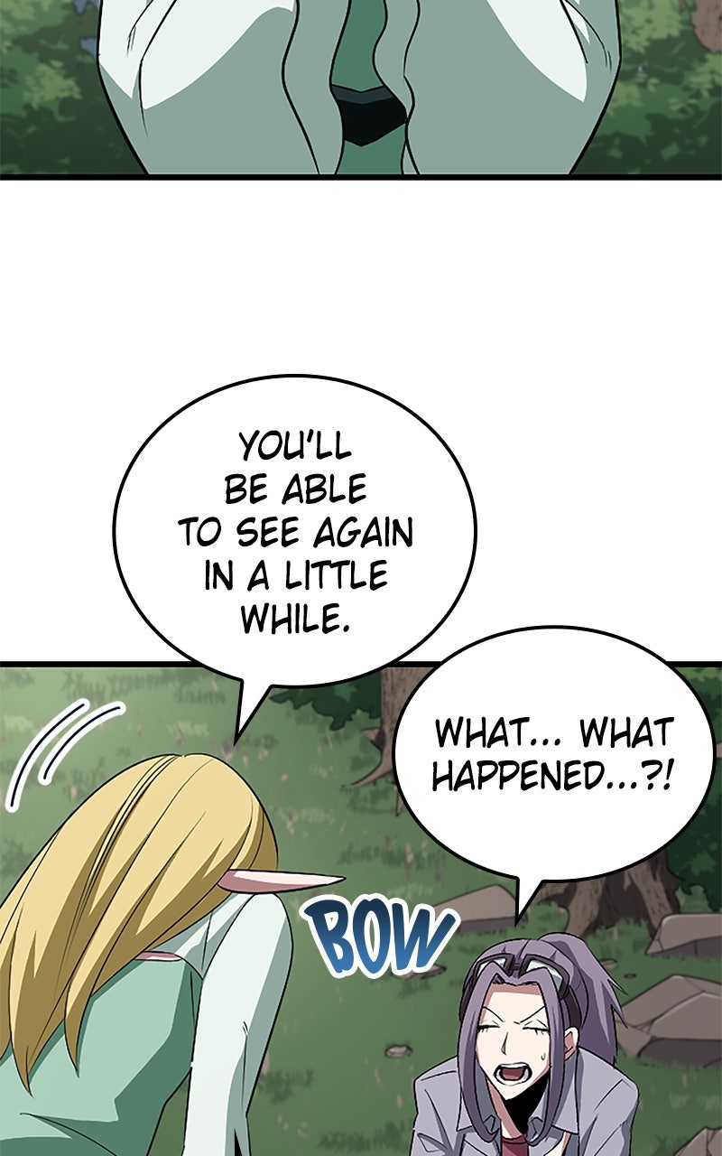 The Unparalleled Hidden Rank Equipment Ep. 45 - Sudden Death Survival Game (2) page 86 - 