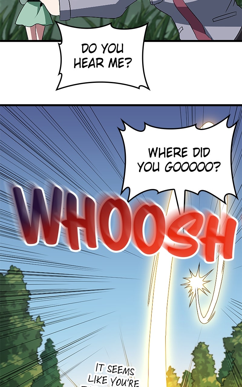 The Unparalleled Hidden Rank Equipment Ep. 45 - Sudden Death Survival Game (2) page 88 - 