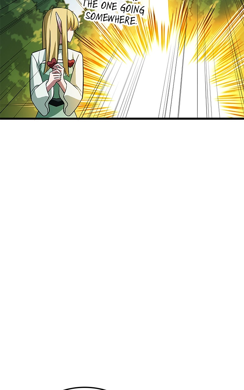 The Unparalleled Hidden Rank Equipment Ep. 45 - Sudden Death Survival Game (2) page 89 - 